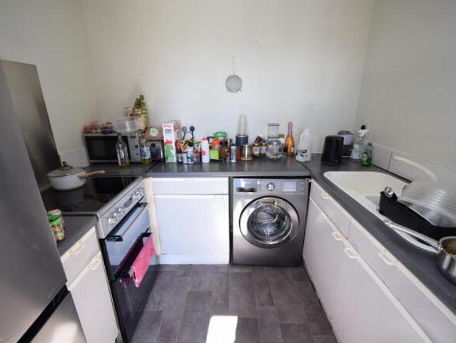 Apartment for sale in Allerton, West Yorkshire