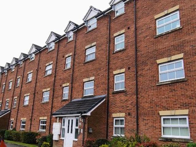 House for sale in Golden Hill, Firbank