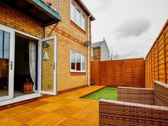 House for sale in Wales