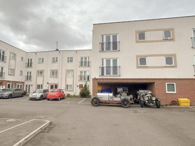 Apartment for sale in Willenhall, West Midlands