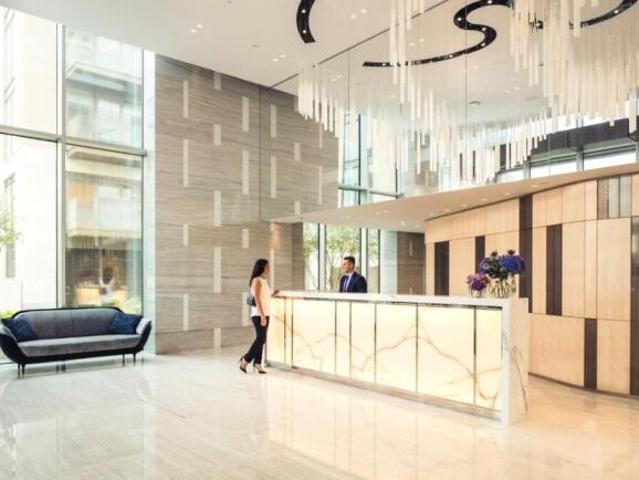 Apartment for sale in West Kensington, Greater London