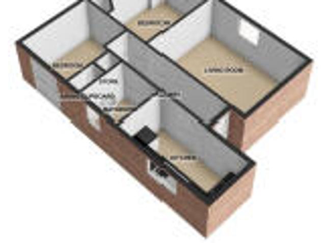 Apartment for sale