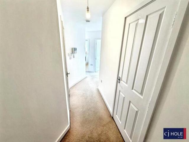 Apartment for sale in Gloucester, Gloucestershire