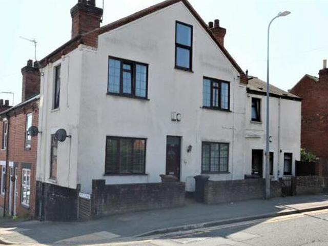 House for sale in Lincoln, Greater Lincolnshire