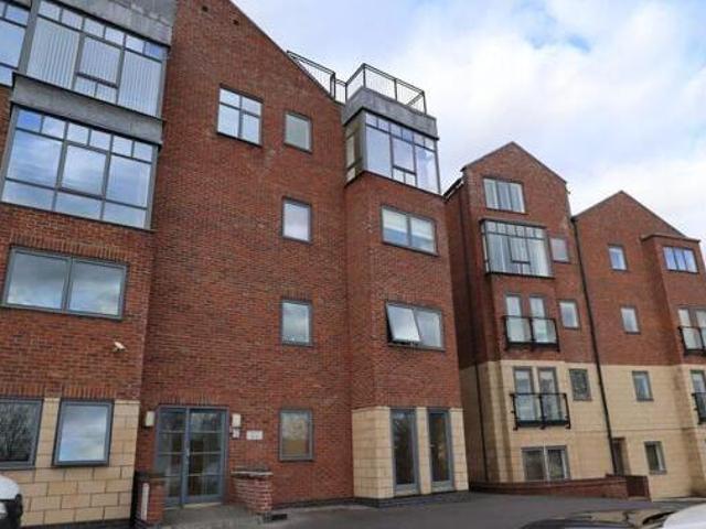 House for sale in Brayford, Lincolnshire