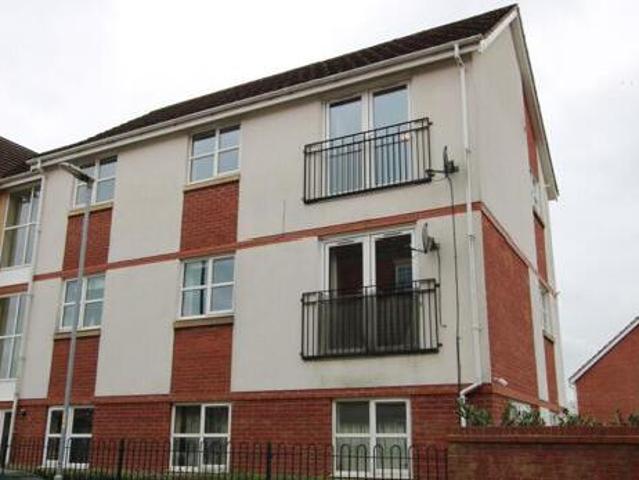 House for sale in Ermine West, Brayford