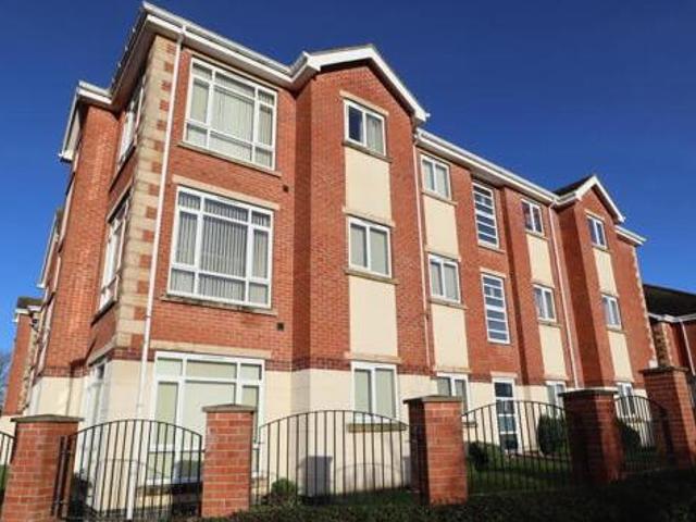 House for sale in Glebe Park, Brayford