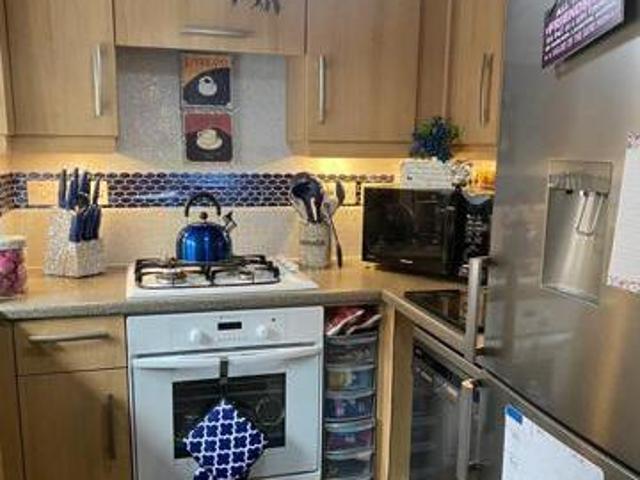 House for sale in Brayford, Lincolnshire