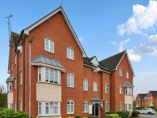 House for sale in Brayford, Lincolnshire
