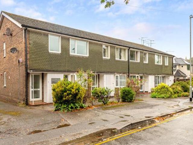 House for sale in Brayford, Lincolnshire