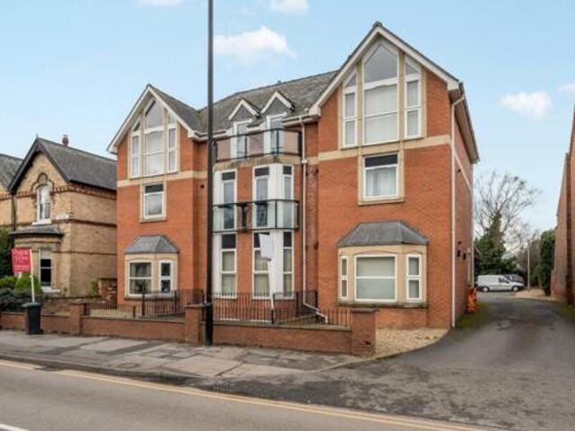 House for sale in Brayford, Lincolnshire