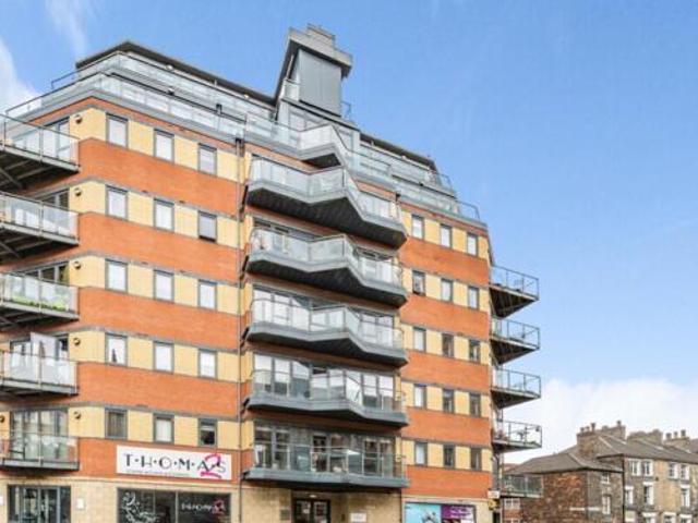 House for sale in Brayford, Lincolnshire