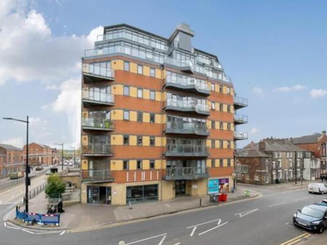 House for sale in Brayford, Lincolnshire
