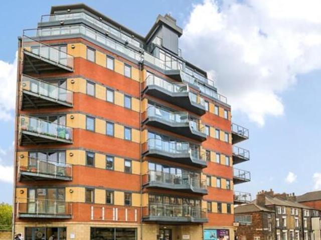 House for sale in Brayford, Lincolnshire