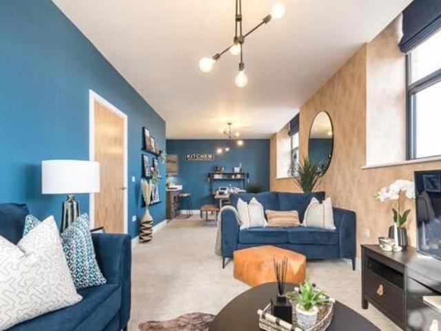 House for sale in Higherford, Lancashire