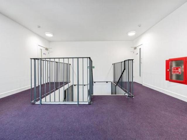 Apartment for sale in Harpur, Bedford
