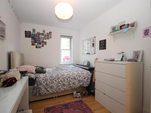 Apartment for sale in Harpur, Bedford