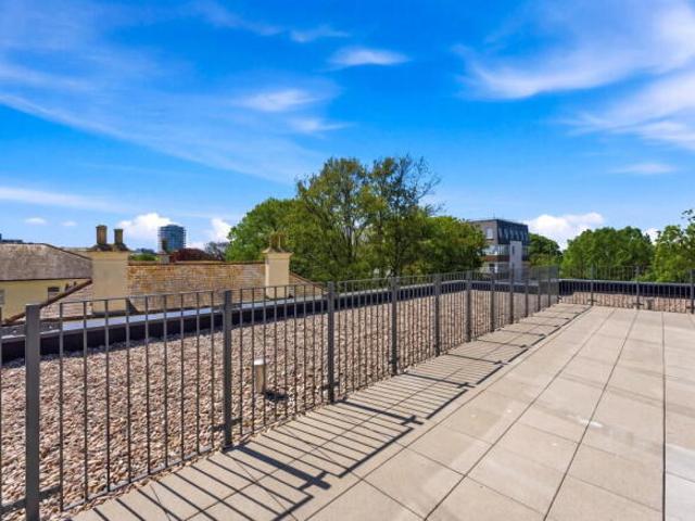 Apartment for sale in Worthing, West Sussex