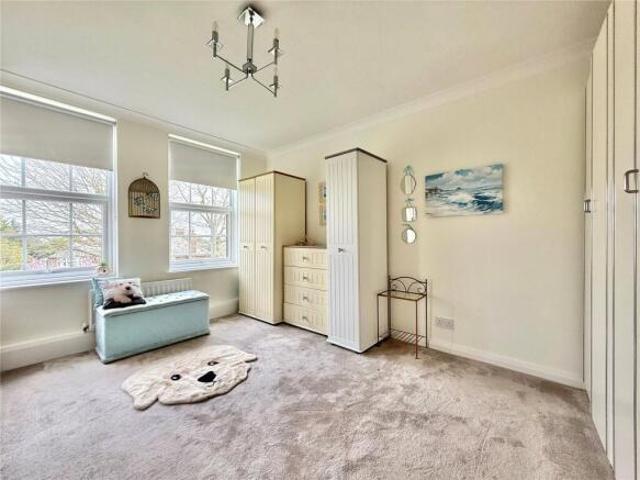 Apartment for sale in Eastbourne, East Sussex