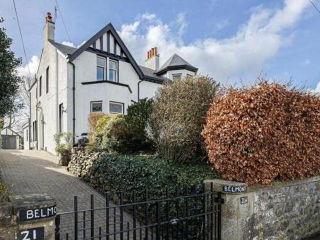 House for sale in Linlithgow, Scotland