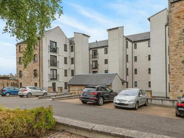 House for sale in Linlithgow, Scotland