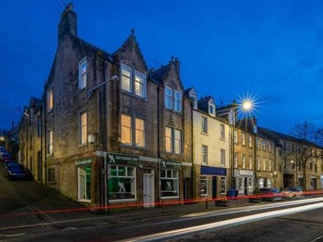 House for sale in Linlithgow, Scotland