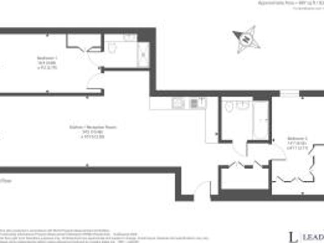 Apartment for sale in Irwell Vale, Lancashire