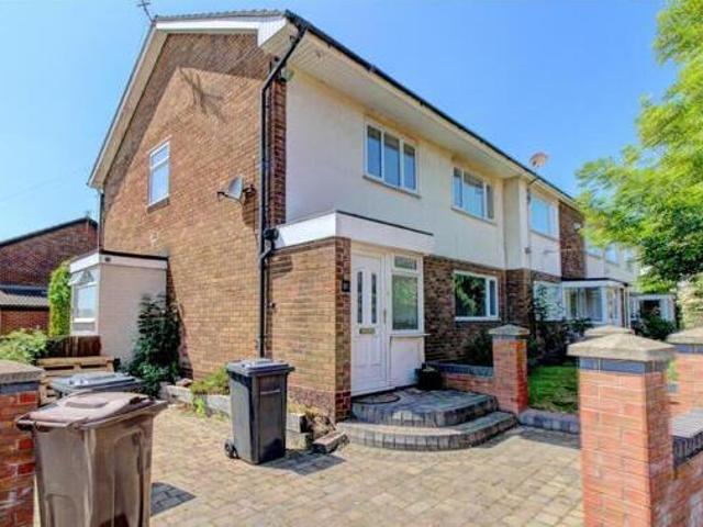 House for sale in Liverpool, Liverpool City Region