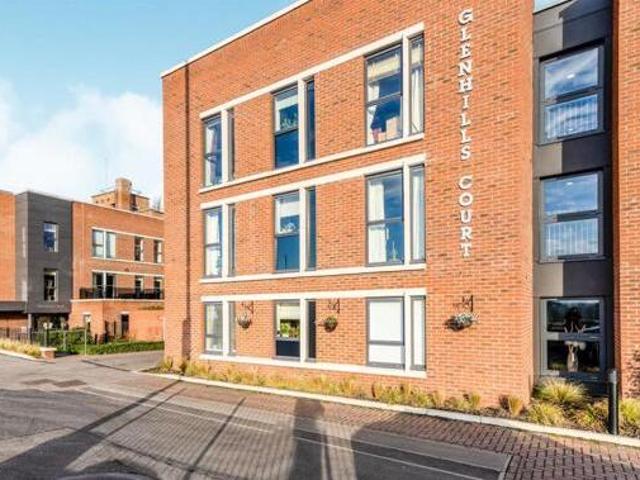 House for sale in Leicester Forest East, Blaby