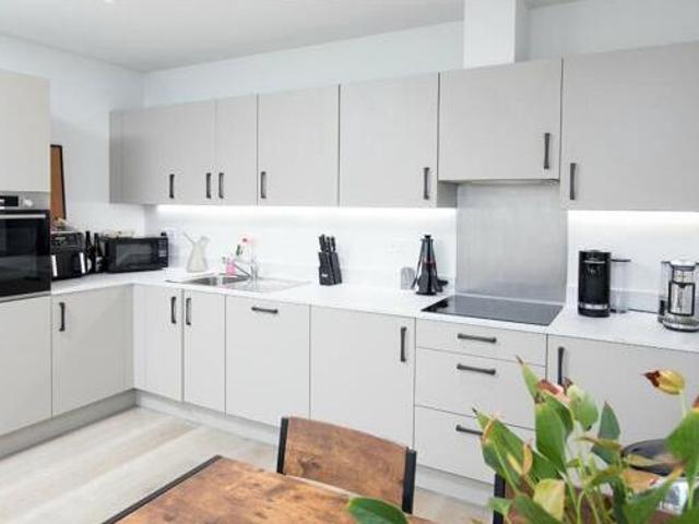 House for sale in Corby, North Northamptonshire