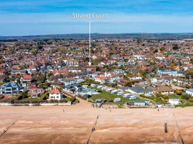 House for sale in Clapham, West Sussex