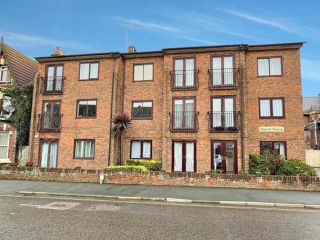 House for sale in Clapham, West Sussex
