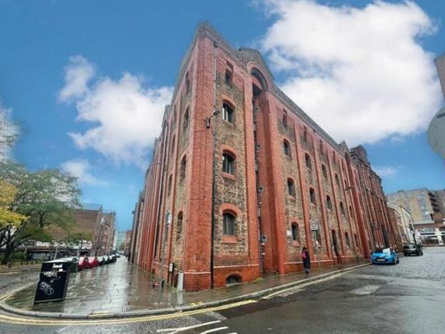 House for sale in Liverpool, Liverpool City Region