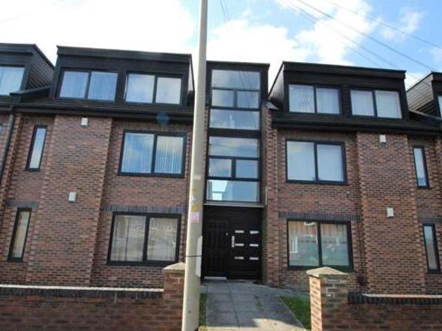 House for sale in Liverpool, Liverpool City Region