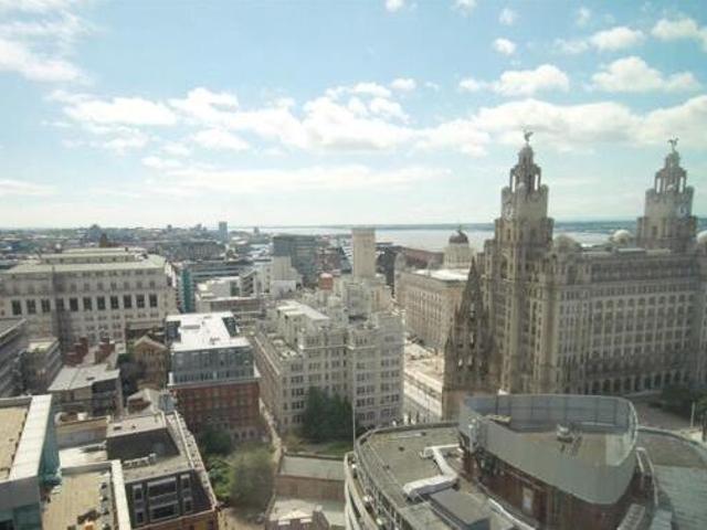 House for sale in Liverpool, Liverpool City Region