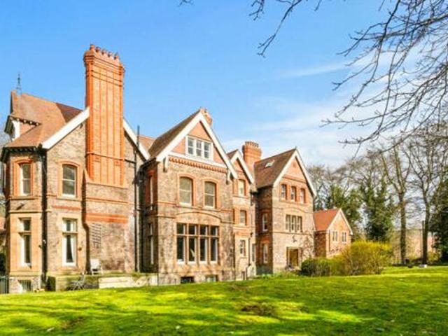 House for sale in Calderstones