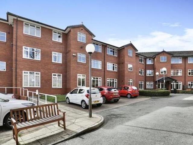 House for sale in Calderstones