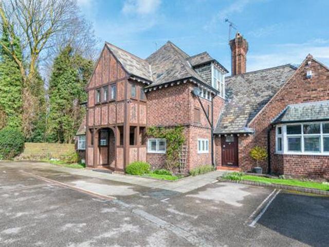 House for sale in Calderstones