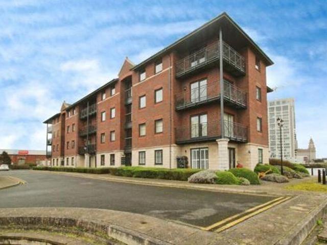 House for sale in Liverpool, Liverpool City Region