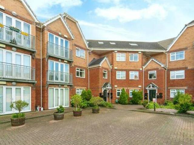 House for sale in Calderstones