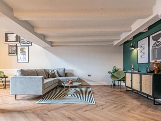 House for sale in Liverpool, Liverpool City Region