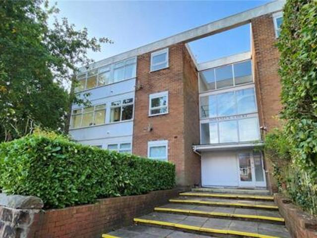 House for sale in Calderstones