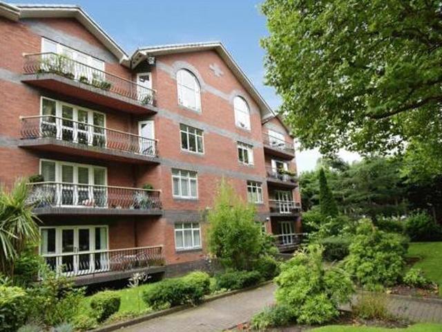 House for sale in Calderstones