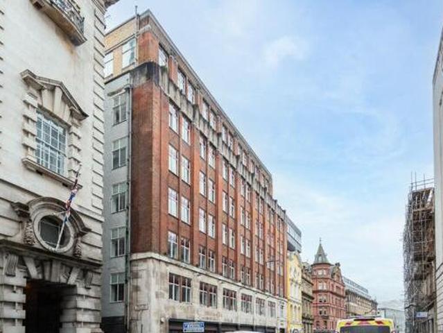 House for sale in Liverpool, Liverpool City Region