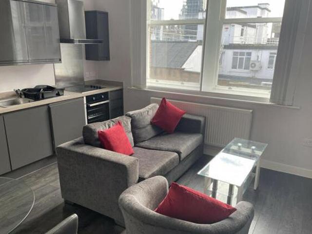 House for sale in Liverpool, Liverpool City Region