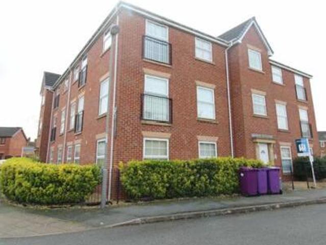House for sale in Liverpool, Liverpool City Region