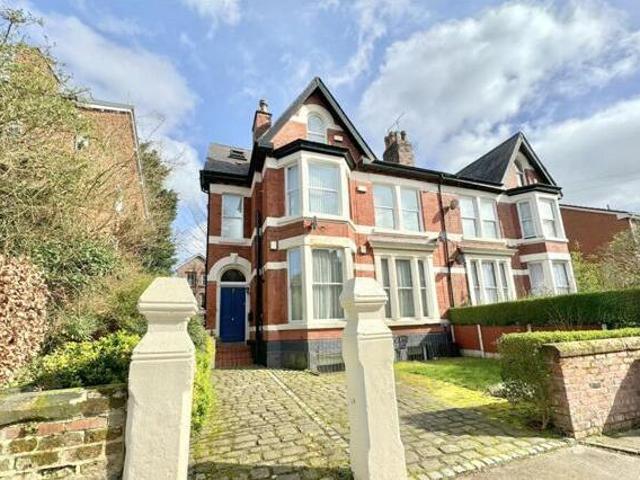 House for sale in Calderstones