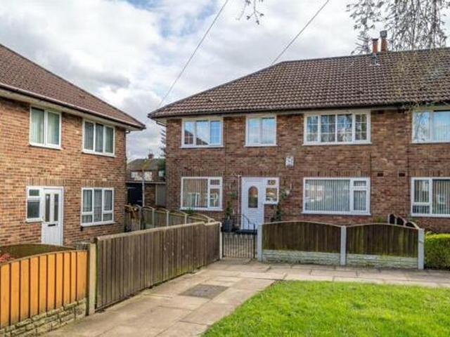 House for sale in Calderstones