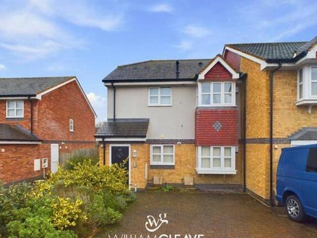 House for sale in Lyons, Greater London