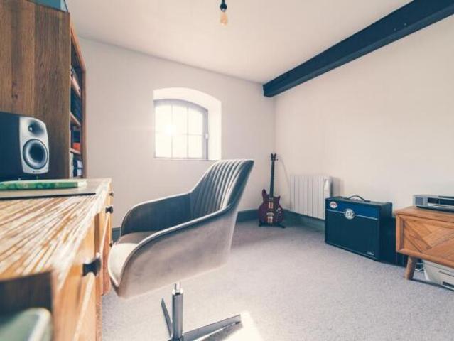 Apartment for sale in Cardiff Bay, Falcon Lodge